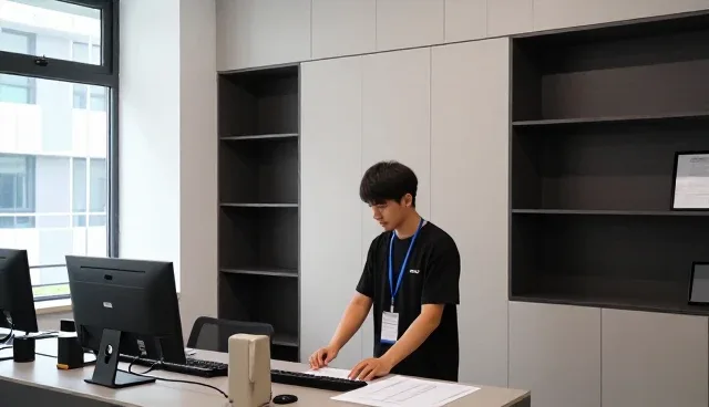 东莞市之一设计装饰工程有限公司解答关于项目管理的问题