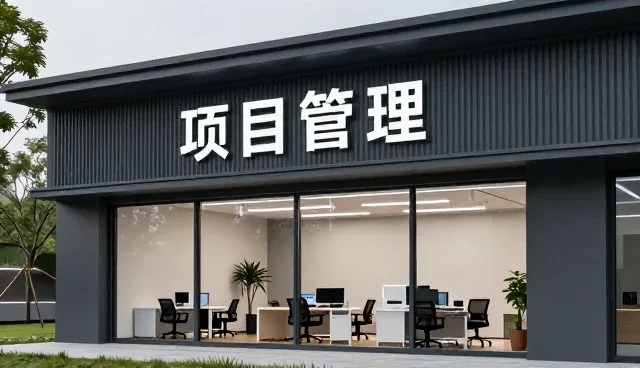 施工现场应用中的项目管理特点