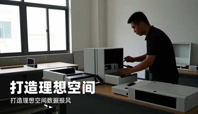 东莞市之一设计装饰工程有限公司分享成功应用经验