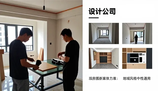 东莞市之一设计装饰工程有限公司打造专业材料供应服务